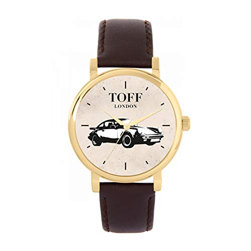 Toff London Auto Uhr TLWS-4314 von Toff London