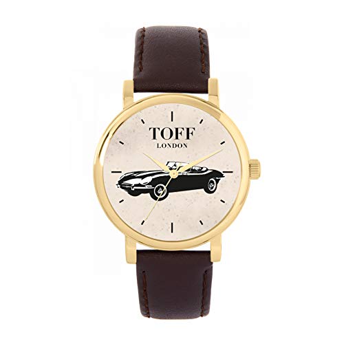 Toff London Auto Uhr TLWS-4317 von Toff London