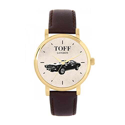 Toff London Auto Uhr TLWS-4320 von Toff London