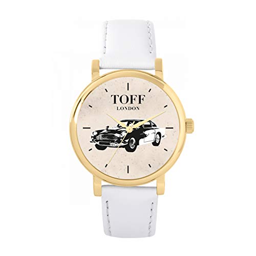 Toff London Auto Uhr TLWS-4325 von Toff London