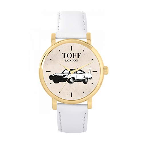 Toff London Auto Uhr TLWS-4328 von Toff London