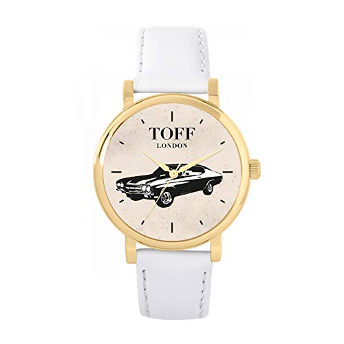 Toff London Auto Uhr TLWS-4338 von Toff London