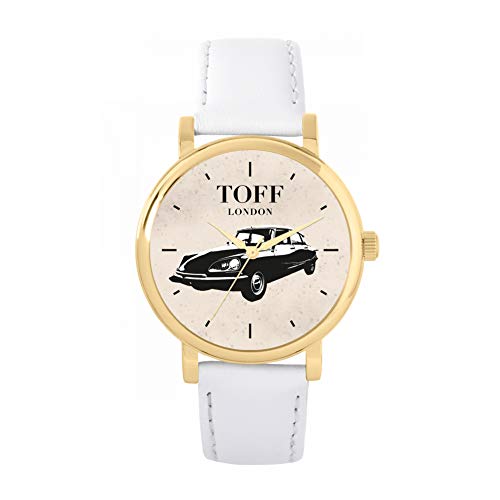 Toff London Auto Uhr TLWS-4341 von Toff London