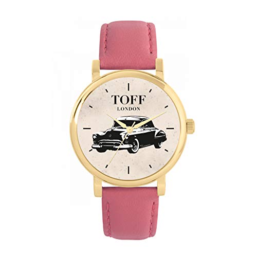 Toff London Auto Uhr TLWS-4356 von Toff London