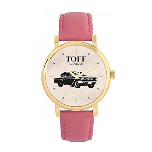 Toff London Auto Uhr TLWS-4357 von Toff London