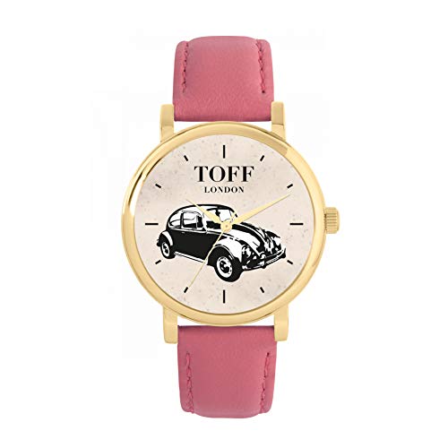 Toff London Auto Uhr TLWS-4359 von Toff London