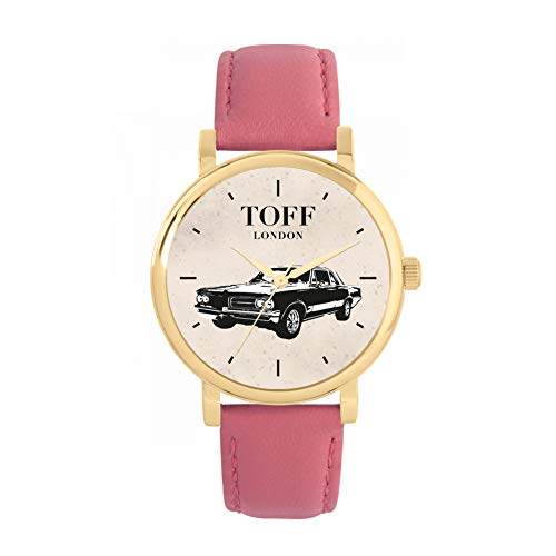 Toff London Auto Uhr TLWS-4362 von Toff London