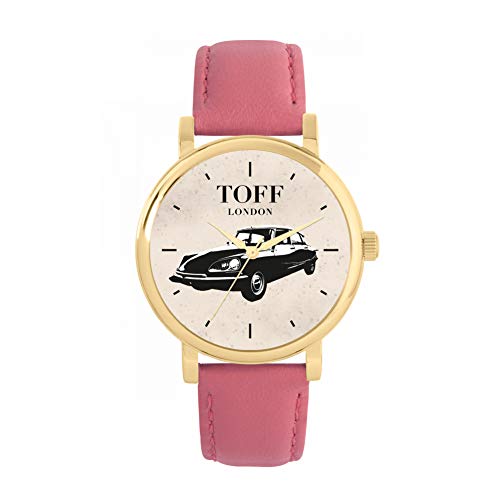 Toff London Auto Uhr TLWS-4364 von Toff London