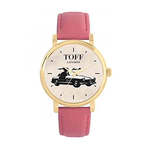 Toff London Auto Uhr TLWS-4367 von Toff London