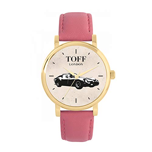 Toff London Auto Uhr TLWS-4369 von Toff London