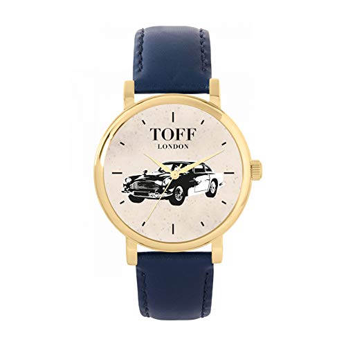 Toff London Auto Uhr TLWS-4371 von Toff London