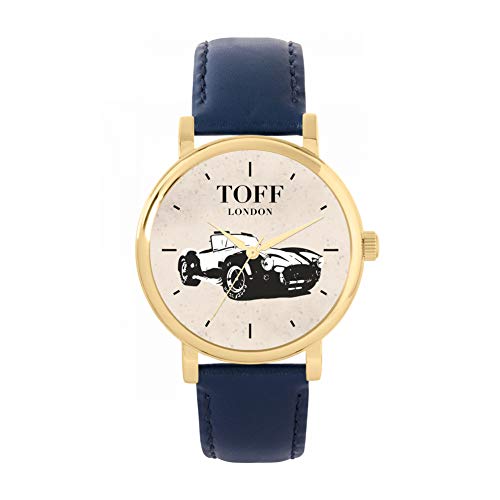 Toff London Auto Uhr TLWS-4376 von Toff London