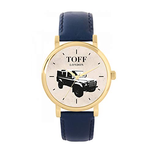 Toff London Auto Uhr TLWS-4381 von Toff London