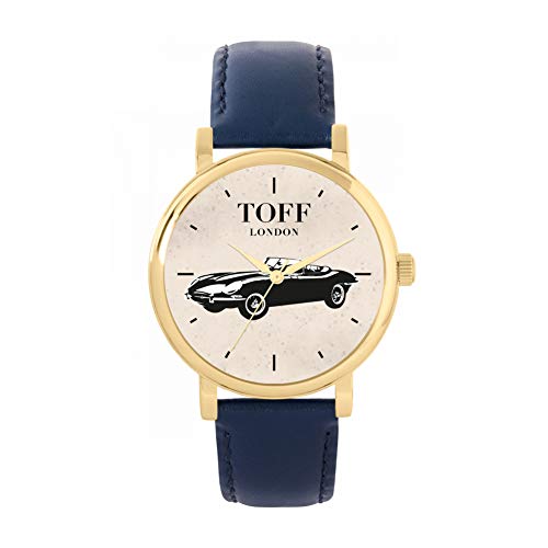 Toff London Auto Uhr TLWS-4386 von Toff London