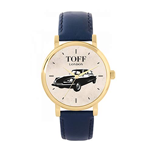 Toff London Auto Uhr TLWS-4387 von Toff London