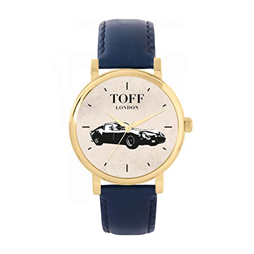 Toff London Auto Uhr TLWS-4392 von Toff London