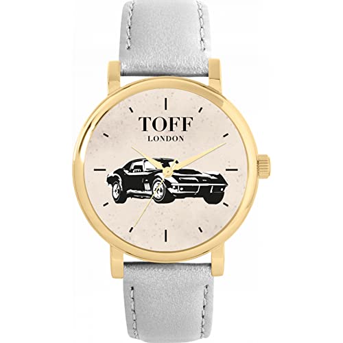 Toff London Auto Uhr TLWS-4398 von Toff London