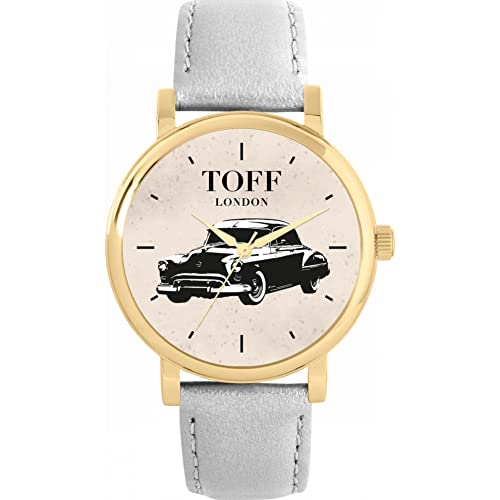 Toff London Auto Uhr TLWS-4402 von Toff London