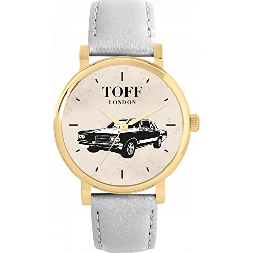 Toff London Auto Uhr TLWS-4408 von Toff London