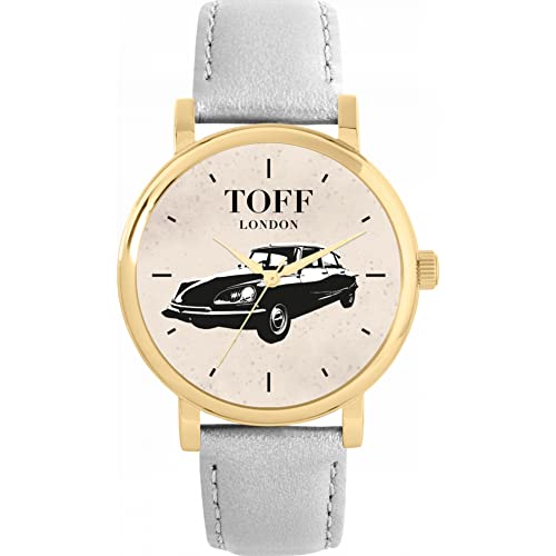 Toff London Auto Uhr TLWS-4410 von Toff London