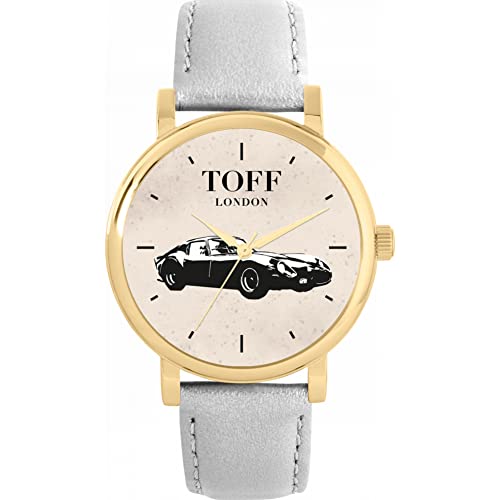 Toff London Auto Uhr TLWS-4415 von Toff London