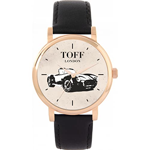 Toff London Auto Uhr TLWS-4422 von Toff London