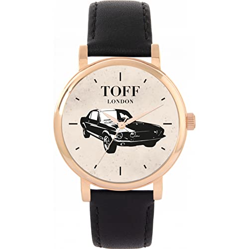 Toff London Auto Uhr TLWS-4423 von Toff London