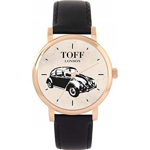 Toff London Auto Uhr TLWS-4428 von Toff London