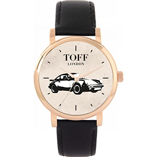 Toff London Auto Uhr TLWS-4429 von Toff London