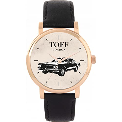 Toff London Auto Uhr TLWS-4431 von Toff London