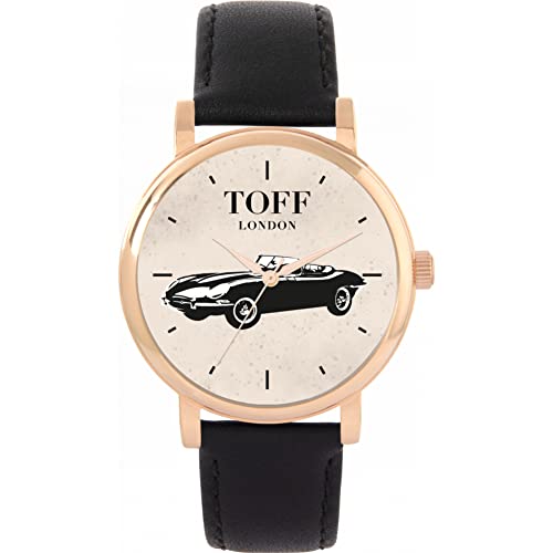 Toff London Auto Uhr TLWS-4432 von Toff London