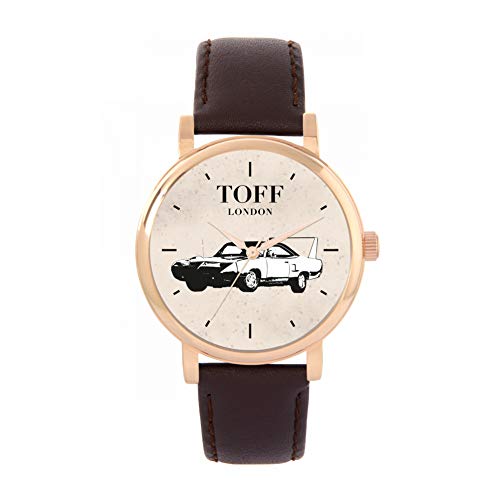 Toff London Auto Uhr TLWS-4443 von Toff London