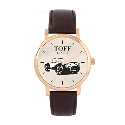 Toff London Auto Uhr TLWS-4445 von Toff London