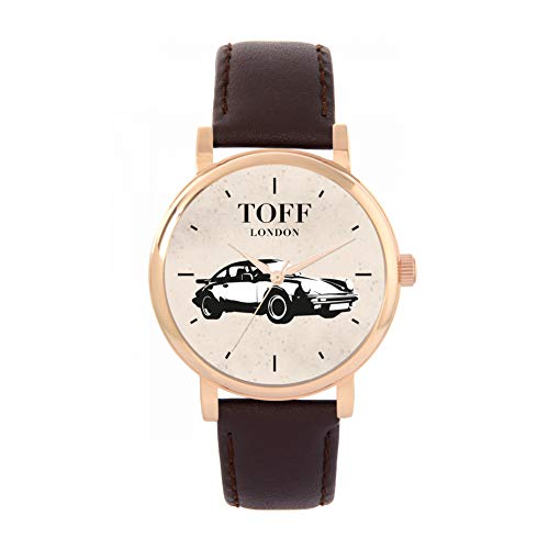 Toff London Auto Uhr TLWS-4452 von Toff London