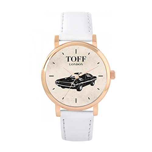 Toff London Auto Uhr TLWS-4465 von Toff London