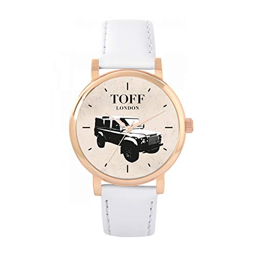 Toff London Auto Uhr TLWS-4473 von Toff London