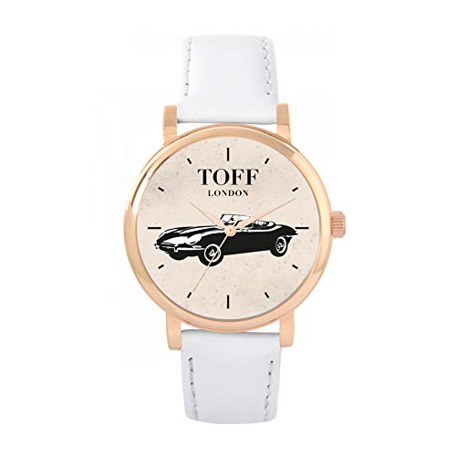 Toff London Auto Uhr TLWS-4478 von Toff London