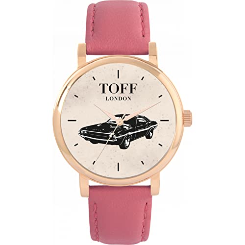 Toff London Auto Uhr TLWS-4488 von Toff London