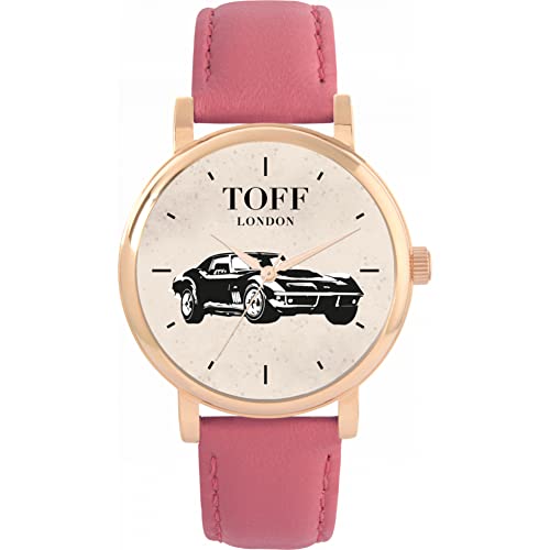 Toff London Auto Uhr TLWS-4490 von Toff London