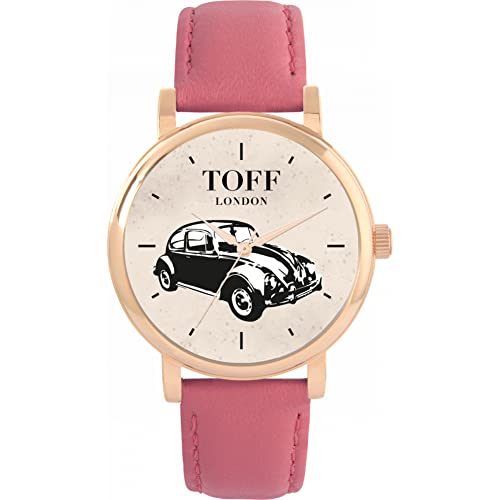 Toff London Auto Uhr TLWS-4497 von Toff London