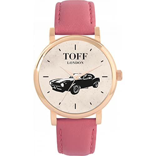 Toff London Auto Uhr TLWS-4508 von Toff London