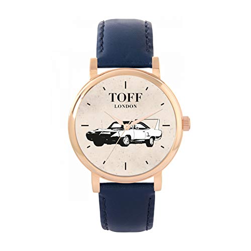 Toff London Auto Uhr TLWS-4512 von Toff London