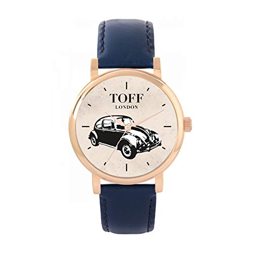 Toff London Auto Uhr TLWS-4520 von Toff London