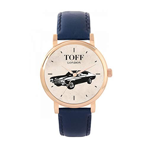 Toff London Auto Uhr TLWS-4522 von Toff London