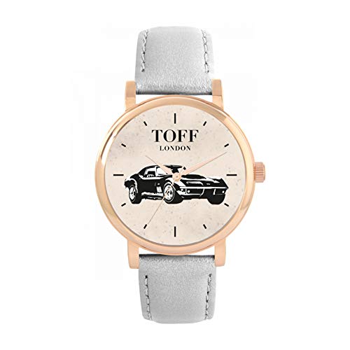 Toff London Auto Uhr TLWS-4536 von Toff London