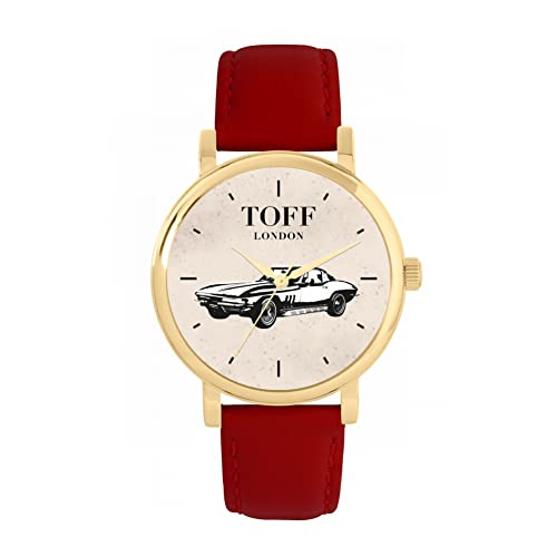 Toff London Auto Uhr TLWS-47975 von Toff London