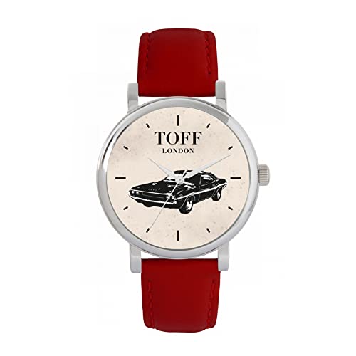 Toff London Auto Uhr TLWS-47978 von Toff London