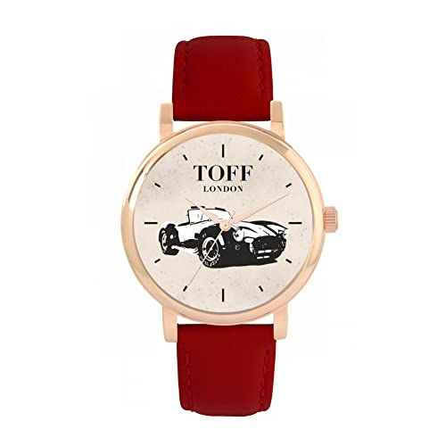 Toff London Auto Uhr TLWS-47987 von Toff London