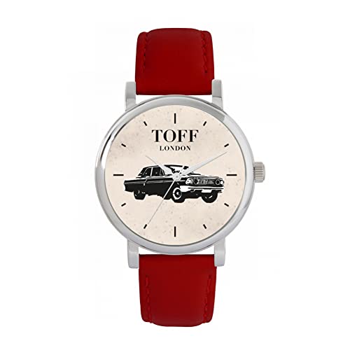 Toff London Auto Uhr TLWS-47999 von Toff London