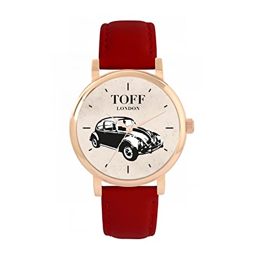 Toff London Auto Uhr TLWS-48005 von Toff London